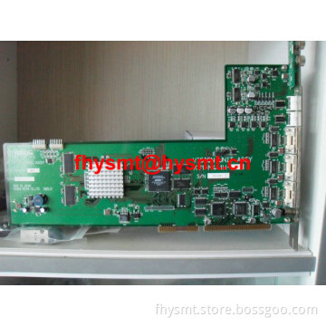 YAMAHA YV100XG KV1-M441H-172 VISION BOARD CARD